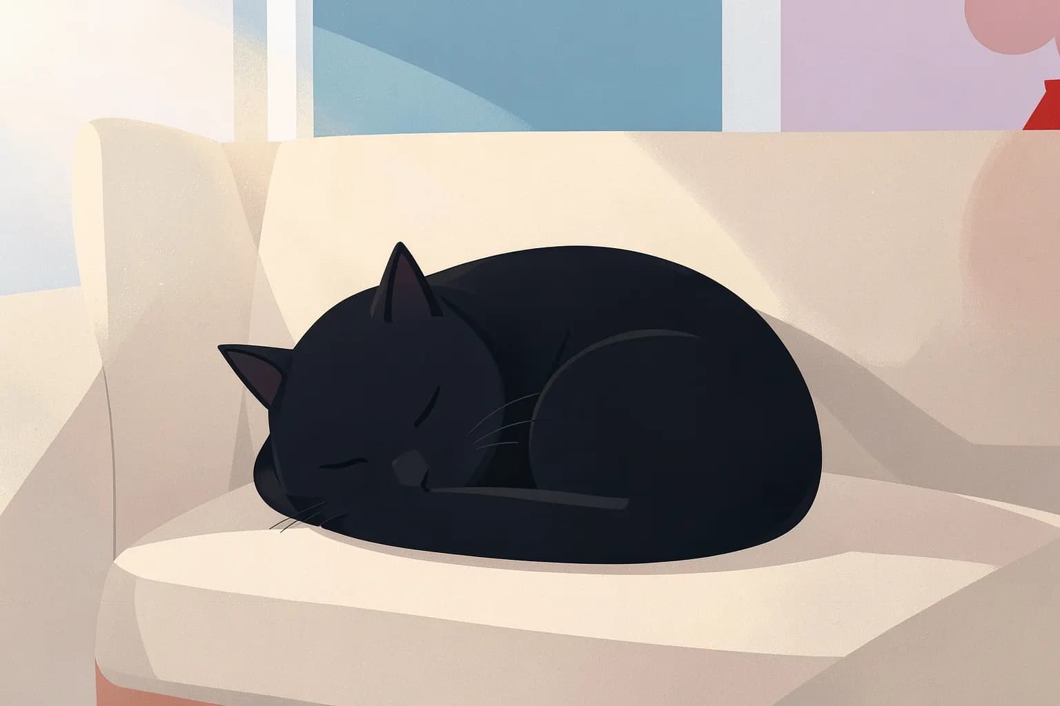 Como manter o estofado limpo e livre de pelos de pets